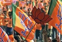 ಪಶ್ಚಿಮ ಬಂಗಾಳ: ಇಬ್ಬರು ಬಿಜೆಪಿ ಶಾಸಕರ ರಾಜೀನಾಮೆ-75ಕ್ಕೆ ಇಳಿದ ಸಂಖ್ಯಾಬಲ