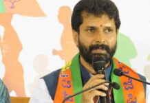 ನ್ಯಾಯಾಧೀಶರು ಸರ್ವಜ್ಞರಲ್ಲ ಎಂಬ ಸಿಟಿ ರವಿ ಹೇಳಿಕೆಗೆ ವ್ಯಾಪಕ ಆಕ್ರೋಶ: ಮತ್ತೆ ಹೇಳಿಕೆ ಸಮರ್ಥಿಸಿಕೊಂಡ ಮಾಜಿ ಸಚಿವ!