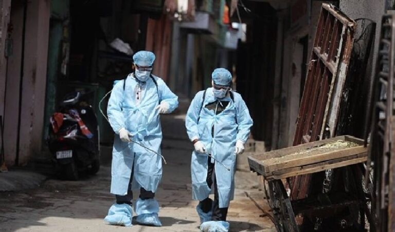 ‘ಭಾರತದಲ್ಲಿ ಕೊರೊನಾ ಇಳಿಮುಖ’- ಅಂಕಿ ಅಂಶ ವಿಶ್ವಾಸಾರ್ಹವಲ್ಲವೆಂದ WHO ವಿಜ್ಞಾನಿ