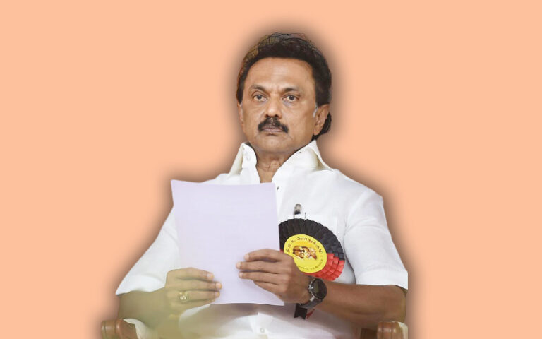 ತಮಿಳುನಾಡಿನ ಹೊಸ ಸರ್ಕಾರದ ಆರಂಭಿಕ ಹೆಜ್ಜೆಗಳು ಮೂಡಿಸಿರುವ ಭರವಸೆಗಳು..