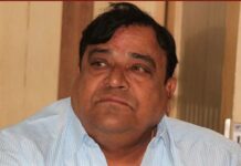 ‘ನಾನು ಮನೆಯಲ್ಲೇ ಇದ್ದೇನೆ, ಆರೋಗ್ಯವಾಗಿದ್ದೇನೆ’ - ಹಿರಿಯ ನಟ ದೊಡ್ಡಣ್ಣ | Naanu gauri