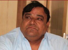 ‘ನಾನು ಮನೆಯಲ್ಲೇ ಇದ್ದೇನೆ, ಆರೋಗ್ಯವಾಗಿದ್ದೇನೆ’ - ಹಿರಿಯ ನಟ ದೊಡ್ಡಣ್ಣ | Naanu gauri