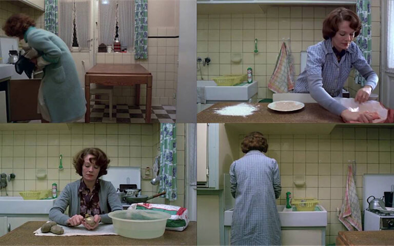 ಪಿಕೆ ಟಾಕೀಸ್: ಹೆಣ್ಣಿನ ಸಾಮಾನ್ಯ ಬದುಕಿಗೆ ಕನ್ನಡಿ ಹಿಡಿಯುವ ಶಾಂತಾಲ್‌ರ ಸಿನಿಮಾಗಳು