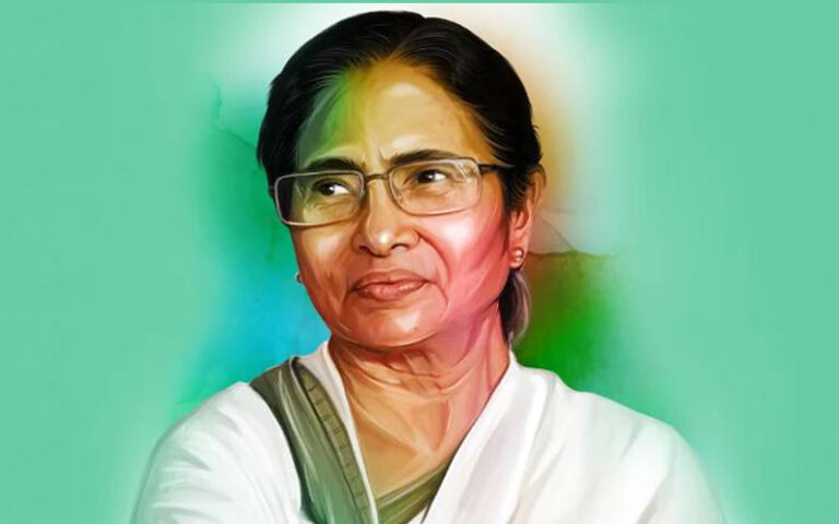 ಬಂಗಾಳಿ ಚಂಡಮಾರುತ: ಕೊಚ್ಚಿ ಹೋದ ಸಂಘಪರಿವಾರದ ಅಜೆಂಡಾ!