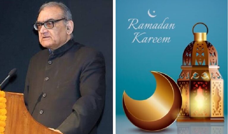 ಮುಸ್ಲಿಮರನ್ನು ದೇಶದ್ರೋಹಿಗಳೆಂದು ಬಿಂಬಿಸುವುದರ ಖಂಡನೆಯಾಗಿ ನಾಳೆ ರಂಝಾನ್‌ ವೃತ ಆಚರಿಸಿ: ನ್ಯಾಯಮೂರ್ತಿ ಕಾಟ್ಜು