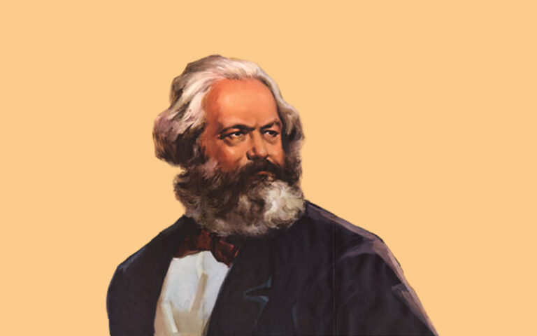 ಮೇ 5: ಮಾರ್ಕ್ಸ್ ಜನ್ಮದಿನ; ಮಾರ್ಕ್ಸ್ ಅಧ್ಯಯನ ಏಕೆ ಬೇಕು? ಹೇಗೆ?