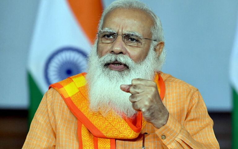 ‘ಆಂದೋಲನ ಜೀವಿ’ಗಳ ಮುಂದೆ ಸೋಲೊಪ್ಪಿದ ಮೋದಿ: ವಿವಿಧ ರಾಜ್ಯಗಳ ಮುಖ್ಯಮಂತ್ರಿಗಳು ಏನಂದರು? | Naanu Gauri