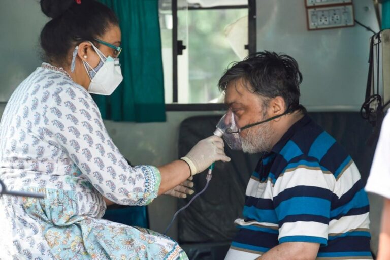 ದೆಹಲಿ: ಕೋವಿಡ್‌ನಿಂದ ಗುಣಮುಖರಾದವರಲ್ಲಿ ಇತರ ಗಂಭೀರ ಸಮಸ್ಯೆಗಳು