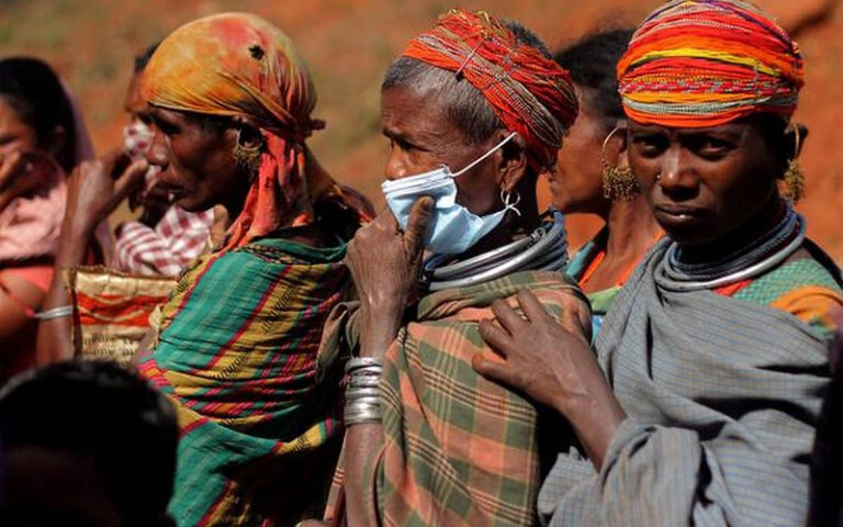 ಒಡಿಶಾದ ಬುಡಕಟ್ಟು ಸಮುದಾಯಗಳಲ್ಲಿ ಹೆಚ್ಚಿದ ಸೋಂಕು: ಕೊರೊನಾ ಕೇಂದ್ರಗಳನ್ನು ಆರಂಭಿಸಿಲು ಒತ್ತಾಯ