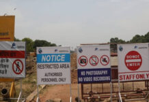 ಸೆಂಟ್ರಲ್ ವಿಸ್ತಾ ಯೋಜನೆಗೆ ವ್ಯಾಪಕ ಟೀಕೆ: ಪೋಟೋ, ವಿಡಿಯೊ ನಿಷೇಧಿಸಿದ ಸರ್ಕಾರ