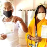 ಉತ್ತರ ಪ್ರದೇಶ: ಜನರಿಗೆ ಒಮ್ಮೆ ಕೋವ್ಯಾಕ್ಸಿನ್, ಒಮ್ಮೆ ಕೋವಿಶೀಲ್ಡ್ ಲಸಿಕೆ ನೀಡಿದ ಅಧಿಕಾರಿಗಳು!