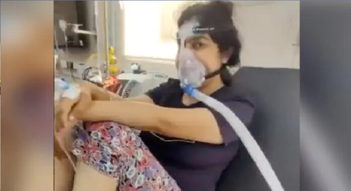 ಲವ್ ಯು ಜಿಂದಗಿ ಎಂದಿದ್ದ 30 ವರ್ಷದ ಯುವತಿ ಕೊರೊನಾಗೆ ಬಲಿ