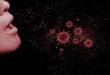 ಗಾಳಿಯಲ್ಲಿ 10 ಮೀಟರ್‌ ದೂರ ಸಾಗುತ್ತವೆ ಕೊರೊನಾ ವೈರಸ್ ಸಣ್ಣ ಕಣಗಳು- ಕೇಂದ್ರ ಸರ್ಕಾರ