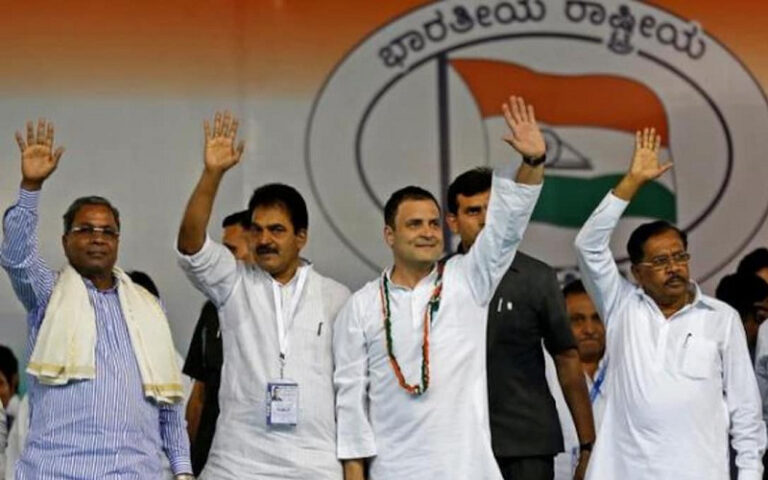 ಮೋದಿಯವರೇ ನಮ್ಮ ಮಕ್ಕಳ ಲಸಿಕೆಯನ್ನು ವಿದೇಶಕ್ಕೆ ಏಕೆ ಕಳಿಸಿದಿರಿ? - ಕಾಂಗ್ರೆಸ್ ಅಭಿಯಾನ