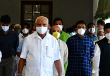 ಕಳೆದ ಬಾರಿಗಿಂತ ಕೊರೊನಾ ಆರ್ಥಿಕ ಪ್ಯಾಕೇಜ್ ಪರಿಹಾರ ಮೊತ್ತ ಕಡಿತಗೊಳಿಸಿದ ರಾಜ್ಯ ಸರ್ಕಾರ