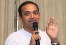 ‘ಸತೀಶ್ ಆಚಾರ್ಯ ಅವರೇ, ನೀವು ಆನೆಯಂತೆ‌ ನಡೆಯಿರಿ’: ಬಿಜೆಪಿ ಐಟಿ ಸೆಲ್‌ ದಾಳಿ ವಿರುದ್ದ ಆಕ್ರೋಶ | NaanuGauri