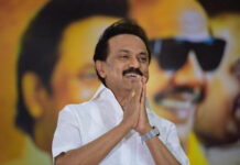 ಸಮಾನತೆ ಪಾಲಿಸುವ ಗ್ರಾಮಕ್ಕೆ 10 ಲಕ್ಷ ಬಹುಮಾನ ಘೋಷಿಸಿದ ಸಿಎಂ ಸ್ವಾಲಿನ್