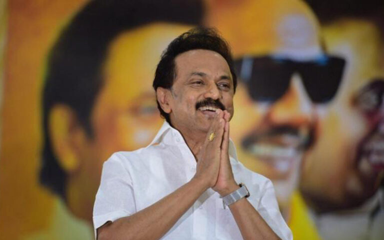 ಸಮಾನತೆ ಪಾಲಿಸುವ ಗ್ರಾಮಕ್ಕೆ 10 ಲಕ್ಷ ಬಹುಮಾನ ಘೋಷಿಸಿದ ಸಿಎಂ ಸ್ವಾಲಿನ್