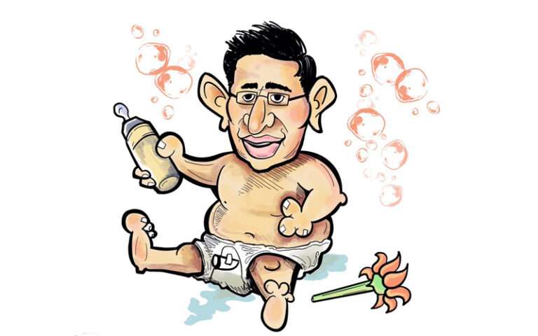 ಕಾಶ್ಮೀರದಾಗಿನ ಅಲೌಕಿಕ ಚಲುವೆಯರು ಎಲ್ಲೇ, ಈ ಲೌಕಿಕದ ಜುಜುಬಿ ಸರಕಾರೀ ಆಸ್ಪತ್ರೆ ಬೆಡ್, ಆಕ್ಸಿಜನ್, ಇಂಜೆಕ್ಷನ್ ಎಲ್ಲೇ?