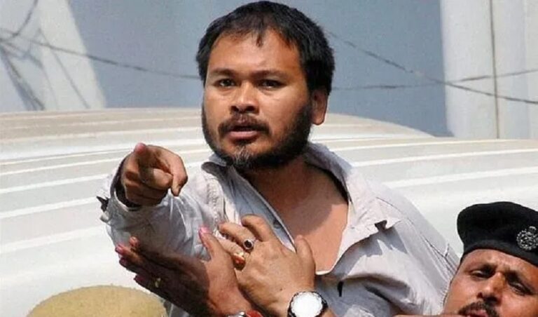 ‘ಇನ್ನು ನನ್ನ ಧ್ವನಿಯನ್ನು ನಿಗ್ರಹಿಸಲು ಸಾಧ್ಯವಿಲ್ಲ’; ಜೈಲಿನಿಂದಲೆ ಸ್ಪರ್ಧಿಸಿ ಶಾಸಕನಾದ ಹೋರಾಟಗಾರ! | NaanuGauri