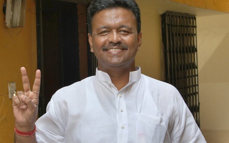 ‘ನಾರದ ಪ್ರಕರಣ’: ಬಂಗಾಳ ಸಚಿವ ಫಿರ್ಹಾದ್ ಹಕೀಮ್‌ ಸಿಬಿಐ ವಶಕ್ಕೆ | Naanu gauri