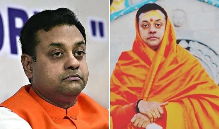 ಬಿಜೆಪಿ ವಕ್ತಾರ ಸಂಬಿತ್ ಪಾತ್ರಾ - ಫೇಕ್‌, ಸುಳ್ಳು ಮತ್ತು ತಿರುಚುವಿಕೆಯೇ ’ಜೀವಾಳ’ | Naanu gauri