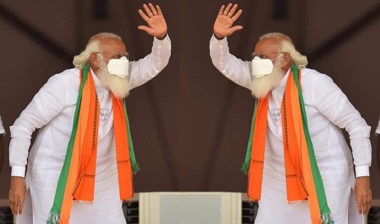 ವಿರೋಧ ಪಕ್ಷಗಳನ್ನು ನಾಮಾವಶೇಷ ಮಾಡುವುದೇ ಗುರಿ ಎಂದವರು ಈಗ ಸಹಕರಿಸಬೇಕು ಎನ್ನುತ್ತಿದ್ದಾರೆ!