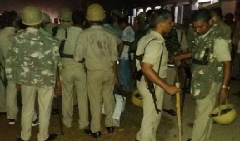 ಎರಡು ಸಮುದಾಯದ ನಡುವೆ ಘರ್ಷಣೆ: 2000 ಜನರ ಮೇಲೆ ಎಫ್‌ಐಆರ್‌‌! | Naanu gauri