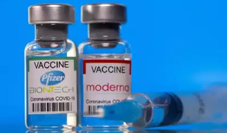ದೆಹಲಿಗೆ ಲಸಿಕೆ ನೀಡಲು ಒಪ್ಪದ ಫಿಜರ್, ಮಾಡೆರ್ನಾ: ಕೇಂದ್ರದೊಂದಿಗಷ್ಟೇ ವ್ಯವಹಾರ! | Naanu gauri