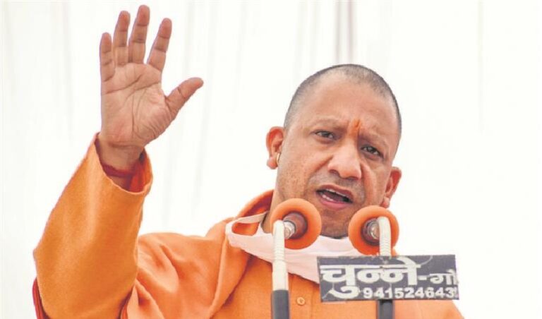 ಟಿ20 ಕ್ರಿಕೆಟ್: ಪಾಕ್ ಜಯ ಸಂಭ್ರಮಿಸಿದರೆ ದೇಶದ್ರೋಹ ಪ್ರಕರಣ-ಯೋಗಿ ಆದಿತ್ಯನಾಥ್