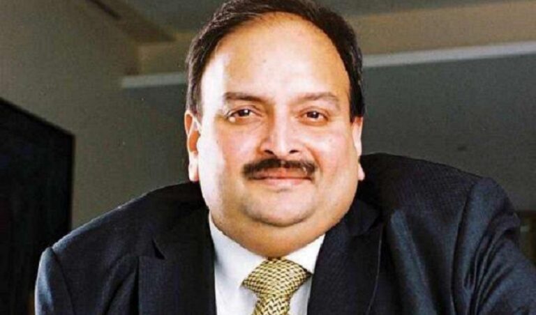 14 ಸಾವಿರ ಕೋಟಿ ವಂಚಿಸಿ ಪರಾರಿಯಾದ ಮೆಹುಲ್ ಚೋಕ್ಸಿ ಆಂಟಿಗುವಾದಲ್ಲಿ ‘ನಾಪತ್ತೆ’ !