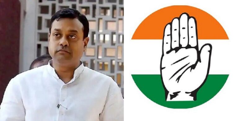 ಟೂಲ್‌ಕಿಟ್-ಟ್ವೀಟ್: ಕಾಂಗ್ರೆಸ್ ನಾಯಕರಿಗೆ ನೋಟಿಸ್ ಜಾರಿ, ಸಂಬಿತ್ ಪಾತ್ರಾಗೆ ಸಮನ್ಸ್ ಸಾಧ್ಯತೆ | NaanuGauri