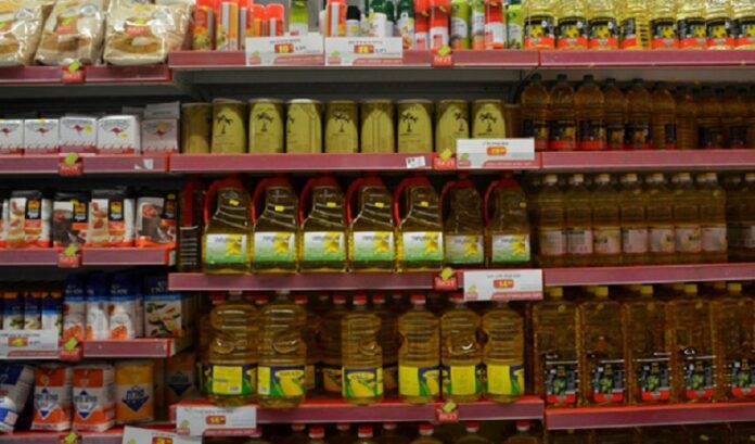 11 ವರ್ಷ ಅವಧಿಯಲ್ಲಿ ಗರಿಷ್ಠ ಮಟ್ಟ ತಲುಪಿದ ಅಡುಗೆ ಎಣ್ಣೆ ಬೆಲೆ | Naanu gauri