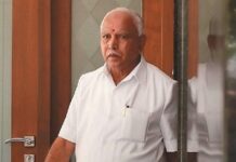 ಹೈಕಮಾಂಡ್ ಸೂಚಿಸಿದರೆ ರಾಜೀನಾಮೆ ನೀಡುತ್ತೇನೆ: ಮುಖ್ಯಮಂತ್ರಿ ಬಿ.ಎಸ್.ಯಡಿಯೂರಪ್ಪ