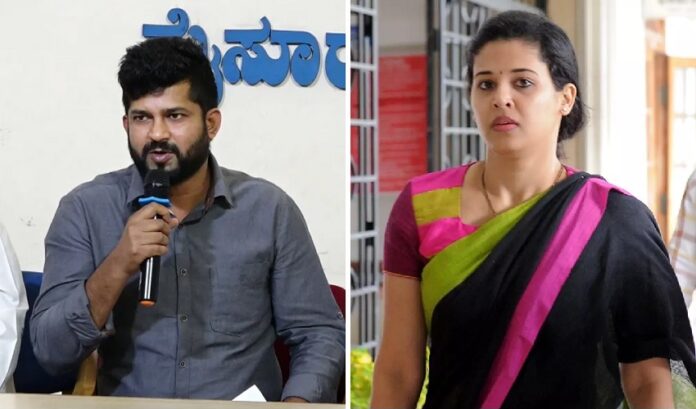 ಸಂಸದ ಪ್ರತಾಪ್ ಸಿಂಹ ನನ್ನ ಮೇಲೆ ವೈಯಕ್ತಿಕ ದಾಳಿ ಮಾಡುತ್ತಿದ್ದಾರೆ: ಡಿಸಿ ರೋಹಿಣಿ ಸಿಂಧೂರಿ | Naanu Gauri