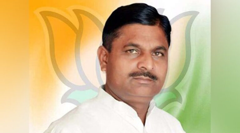 ಕೋವಿಡ್‌ನಿಂದ ಯುಪಿ ಸಚಿವ ನಿಧನ: 2ನೆ ಅಲೆಗೆ ಯುಪಿ ಬಿಜೆಪಿಯ 5 ಶಾಸಕರು ಬಲಿ