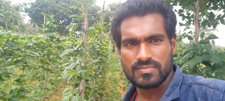 ರಸ ಗೊಬ್ಬರ ದರ ಏರಿಕೆ: ಸರ್ಕಾರದ ವಿರುದ್ಧ ಹಿಡಿಶಾಪ ಹಾಕುತ್ತಿರುವ ರೈತರು