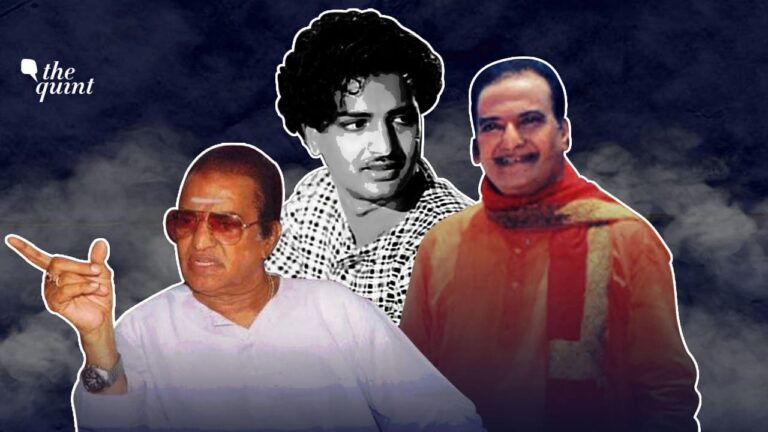 ಎನ್‌ಟಿಆರ್‌ 98 ನೇ ಜನ್ಮದಿನ ಮತ್ತು ಕಮರುತ್ತಿರುವ ತೆಲಗು ದೇಶಂ ಪಕ್ಷದ ಮರುಸಂಘಟನೆಯ ಕನಸು