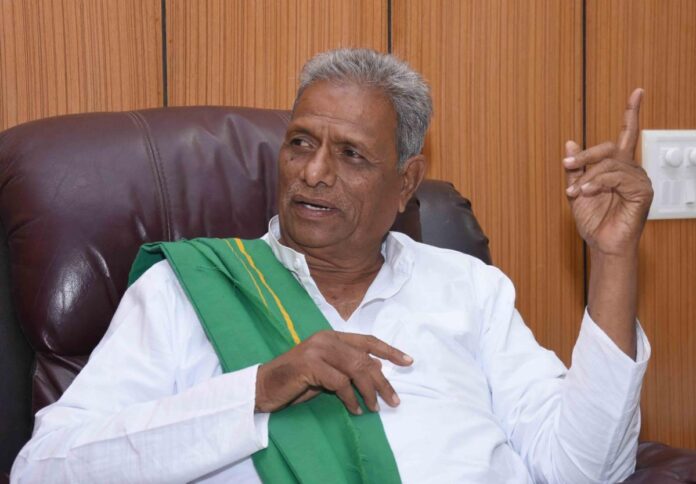 ಬಾಬಾಗೌಡ ಪಾಟೀಲರು