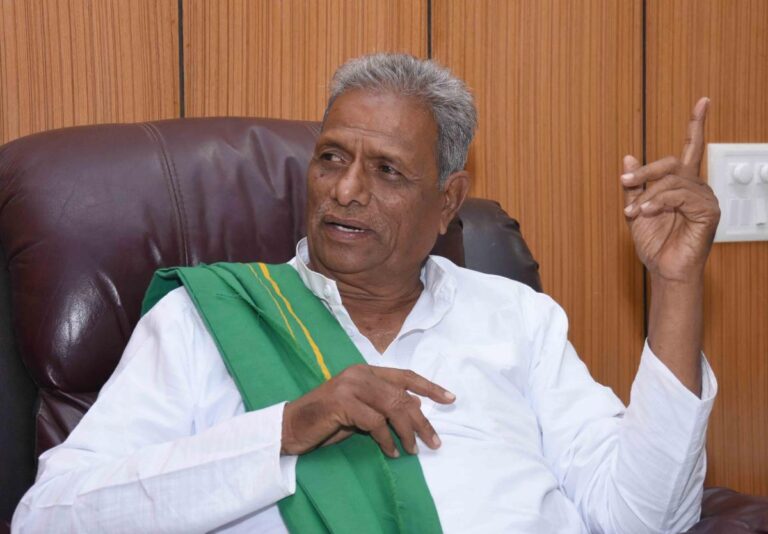 ಬಾಬಾಗೌಡ ಪಾಟೀಲರು