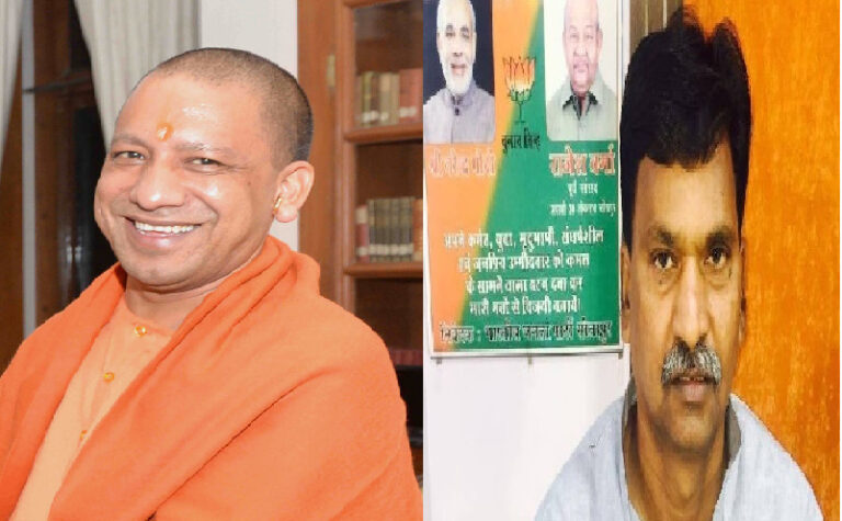 ಹೆಚ್ಚು ಮಾತನಾಡಿದರೇ ನನ್ನ ವಿರುದ್ಧ ದೇಶದ್ರೋಹ ಪ್ರಕರಣ ದಾಖಲಾಗಬಹುದು: ಬಿಜೆಪಿ ಶಾಸಕ