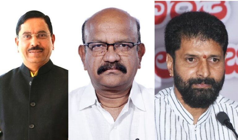 ರಾಜ್ಯ ಆಮ್ಲಜನಕ ನೀಡುವಂತೆ ಸುಪ್ರೀಂಕೋರ್ಟ್- ಕೇಂದ್ರಕ್ಕೆ ಮುಖಭಂಗ, ’ಬೆಡ್’ನಲ್ಲಿ ಉರುಳಾಡುತ್ತಿರುವ BJP ಸಂಸದರು!