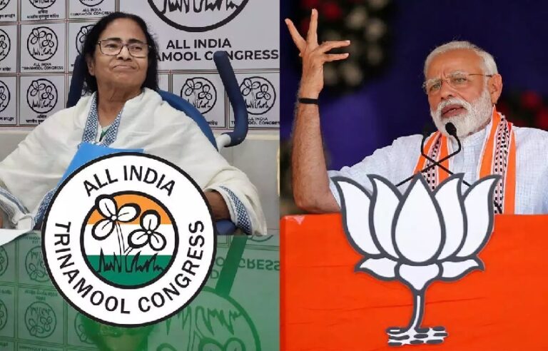 ನಾಗಾಲ್ಯಾಂಡ್ ಬಿಜೆಪಿಯ 12 ಬಂಡಾಯ ನಾಯಕರು ಕೋಲ್ಕತ್ತಾದಲ್ಲಿ: ಟಿಎಂಸಿ ಸೇರುವ ಸಾಧ್ಯತೆ