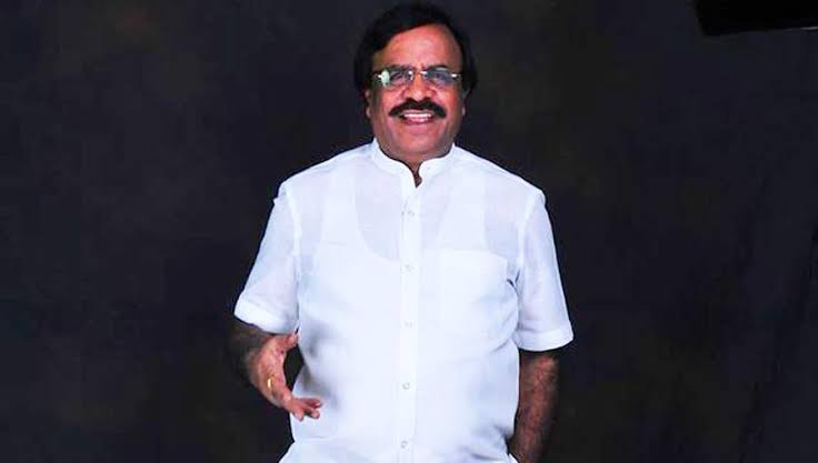 ಕೊರೊನಾದಿಂದ ಹಿರಿಯ ಪತ್ರಕರ್ತ ಮಹಾದೇವ ಪ್ರಕಾಶ್‌ ನಿಧನ