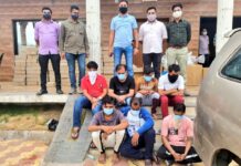 ಗುಜರಾತ್ ನಕಲಿ ರೆಮ್ಡೆಸಿವಿರ್ ದಂಧೆ: ಬಂಧಿತರಲ್ಲಿ ಇಬ್ಬರು ಮುಸ್ಲಿಮರಷ್ಟೇ ಅಲ್ಲ, 5 ಹಿಂದೂಗಳೂ ಇದ್ದಾರೆ!