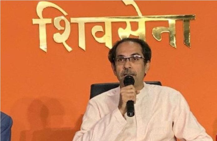 ನೆಹರು-ಇಂದಿರಾ-ಮನಮೋಹನ್‌ ಸಿಂಗ್‌ ಕಟ್ಟಿದ ವ್ಯವಸ್ಥೆಯೆ ದೇಶಕ್ಕೆ ಸಹಾಯ ಮಾಡಿದೆ: ಶಿವಸೇನೆ