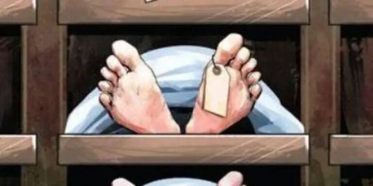 ಹೈದರಾಬಾದ್:‌ 3 ವರ್ಷದ ಮಗುವಿಗೆ ಮನಸೋ ಇಚ್ಚೆ ಥಳಿಸಿದ ಪೋಷಕರು- ಮೃತಪಟ್ಟ ಮಗು