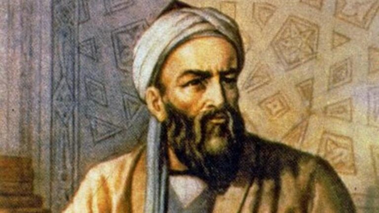 ಬಹುಮುಖ ಪ್ರತಿಭೆ, ವಿದ್ವಾಂಸ ಅಲ್‌ಬಿರೂನಿ ಕಂಡ ಭಾರತ