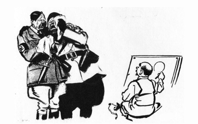 ನೂತನ ಐಟಿ ನಿಯಮಗಳ ಮೊದಲ ಟಾರ್ಗೆಟ್ ಕಾರ್ಟೂನಿಸ್ಟ್‌ಗಳೇ ಏಕಿರಬಹುದು?