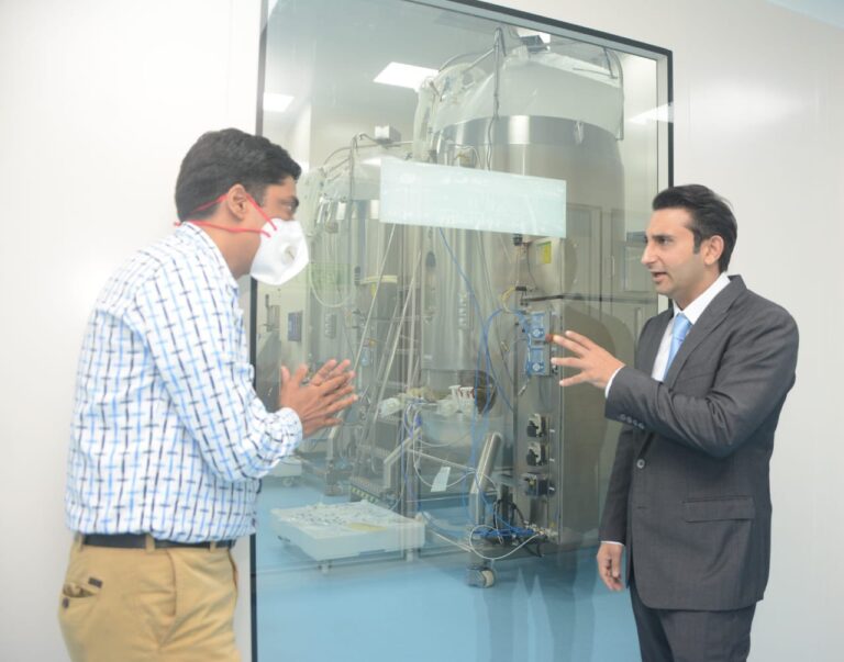 ಕೋವಿಶೀಲ್ಡ್‌ಗೆ ಯುರೋಪ್‍ ದೇಶಗಳಲ್ಲಿ ಮಾನ್ಯತೆ ಕೊಡಿಸಲು ಭಾರತ ಸರ್ಕಾರಕ್ಕೆ ಪೂನಾವಾಲಾ ಮನವಿ